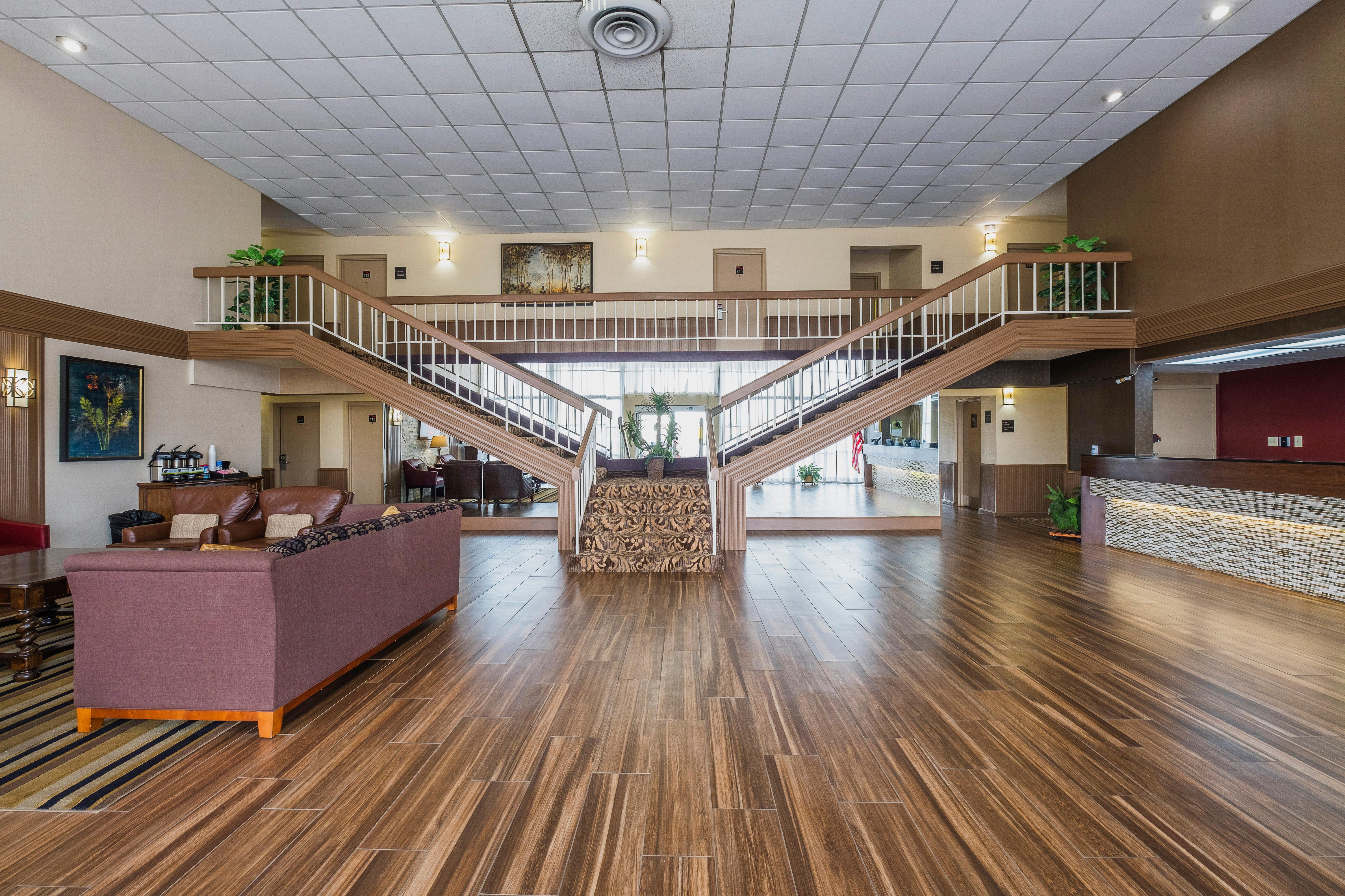 Red Roof Inn Меридиан Екстериор снимка